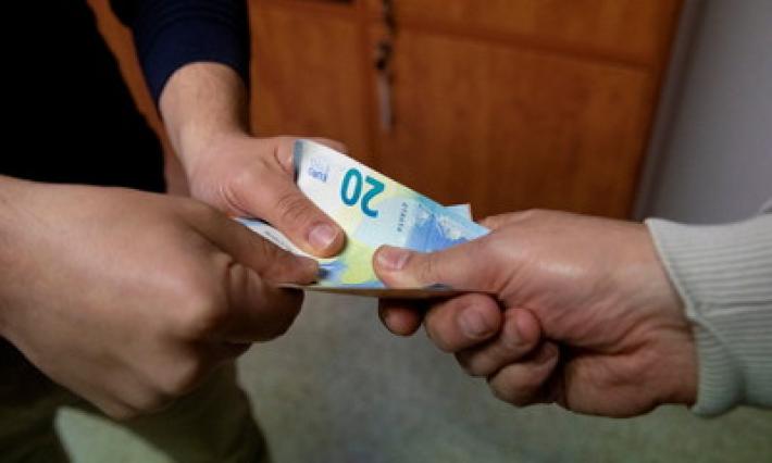 &laquo;Io, vittima dell'usura, ho fatto arrestare chi mi tormentava&raquo;