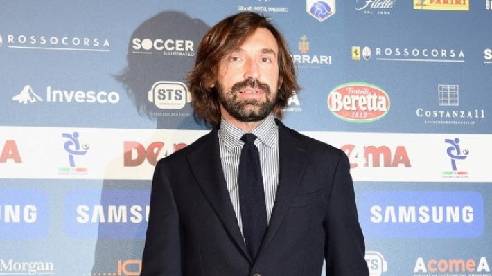 Pirlo allener&agrave; in Turchia