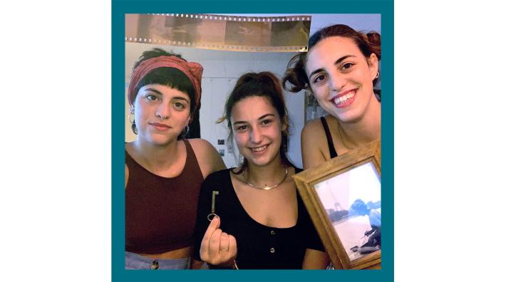 Comincia da Vianino il tour del progetto B.R.A.C.I.