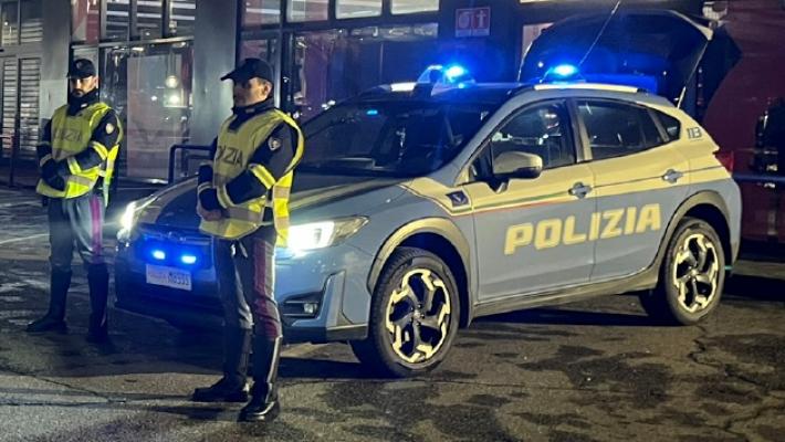 Operazione "Parma Sicura":  in due mesi sono aumentate le espulsioni del 150 per cento