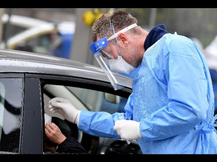 Da domenica l'Emilia Romagna sar&agrave; in area arancione, dal 15 un nuovo decreto