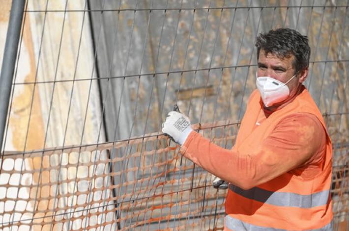 Covid, da domenica cinque regioni in zona arancione
