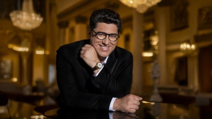 La settimana olimpica di Salsi: &laquo;Il concerto per Mattarella e gioved&igrave; tedoforo a Milano&raquo;