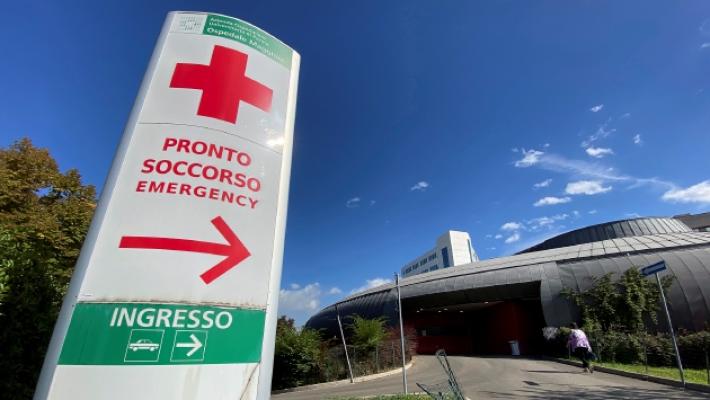 Va al pronto soccorso e scopre di essere &laquo;morta&raquo;