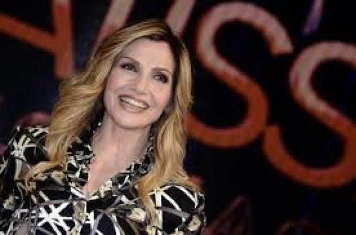 Cuccarini positiva al Covid,  &egrave; asintomatica 