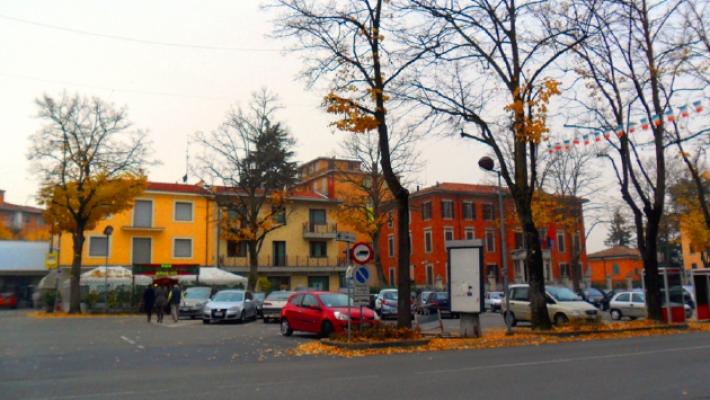 Casolari e Benassi: &laquo;Piazza Miodini, basta con le falsit&agrave;&raquo;