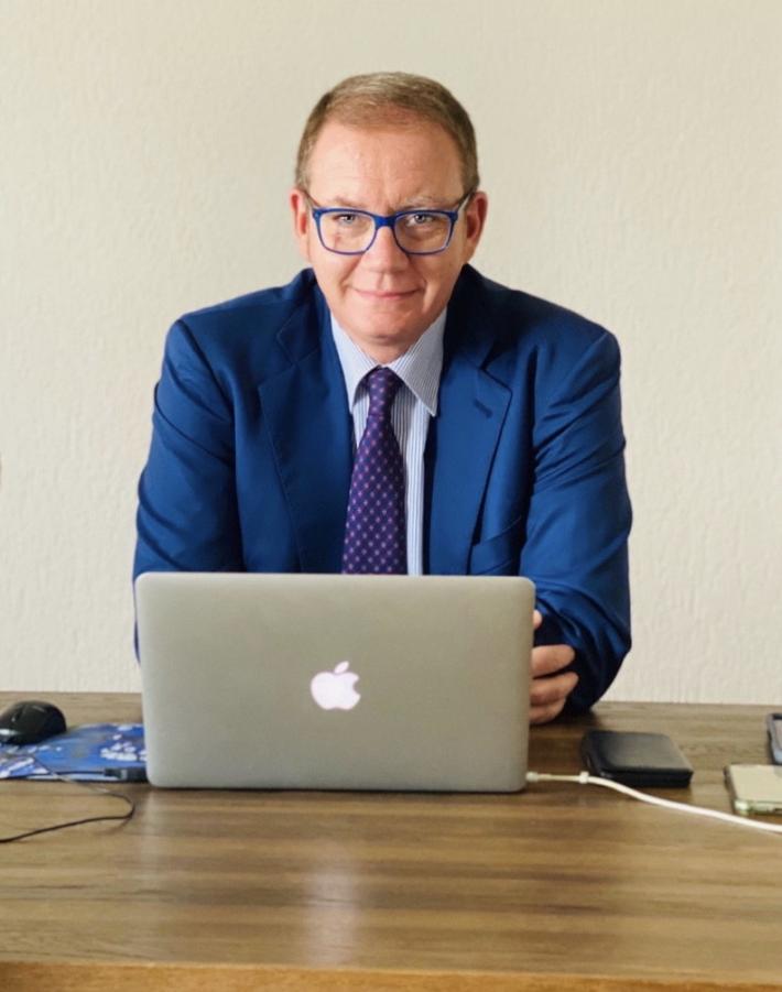 Il salsese Parolari sar&agrave; presidente della Societ&agrave; dei cardiochirurghi italiani