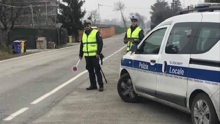 Polizia locale, arriva il presidio fisso a Tabiano