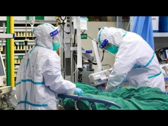 Covid: coppia muore nel giorno del 60&deg; anniversario