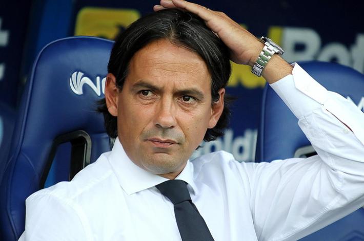 Inzaghi: "La vittoria a Parma come regalo per i 121 anni della Lazio"
