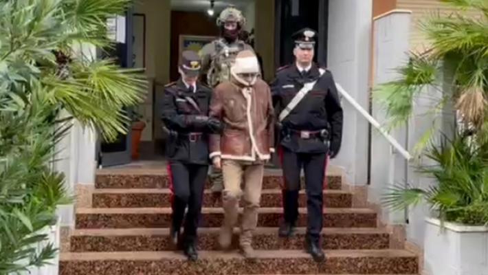 Nella nostra citt&agrave; un complice di Messina Denaro?