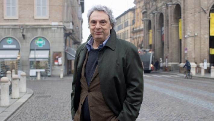 Belluzzi, lo scenografo straj&eacute; dei film di Salvatores e Albanese