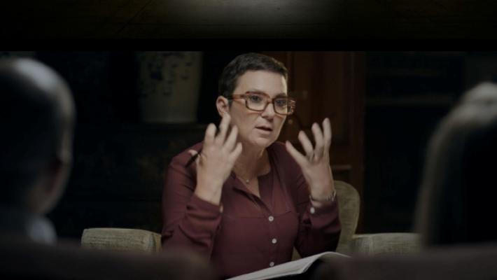 Su RaiPlay &laquo;Il dono&raquo; della medium parmigiana Sonia Benassi