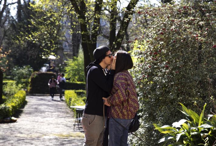 Dal Pnnr fondi per il parco della Magnani Rocca e l'Orto botanico: e saranno formati i  primi "giardinieri d'arte"