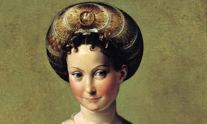 Verde: &laquo;Schiava turca testimonial dell'Italia in Israele&raquo;