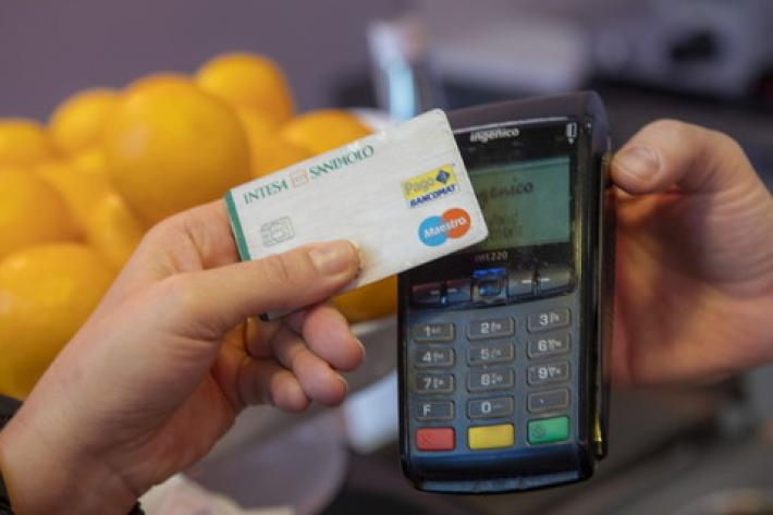 Cashback, si &egrave; conclusa la sperimentazione. Gli iscritti sono 5,8 mln