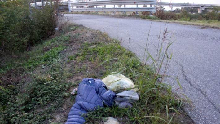 Tornano le &laquo;pulizie di primavera&raquo;. Al via la raccolta di rifiuti abbandonati lungo 70 chilometri di strade