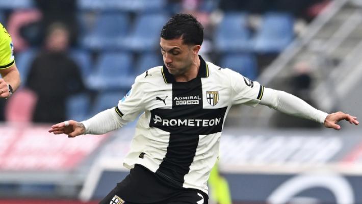 Nicolussi Caviglia e Strefezza, nuova linfa per il Parma