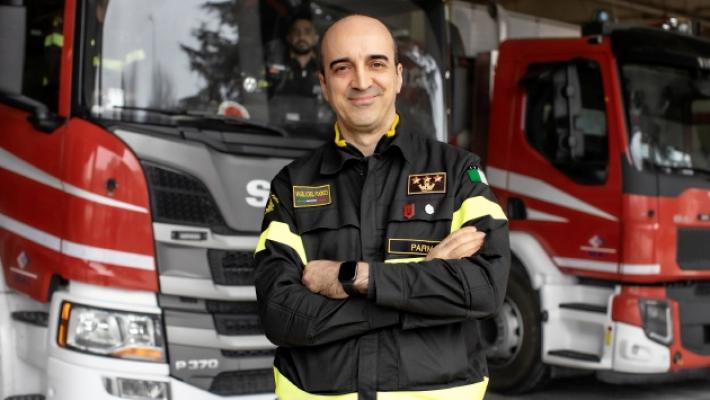 Russo: &laquo;A Rubbiano una sede temporanea in tempi brevi&raquo;