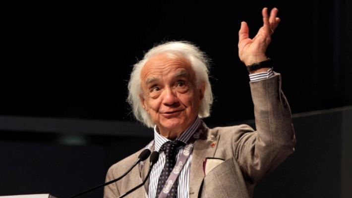 L'eredit&agrave; di Zichichi nel ricordo-ritratto di quattro professori dell'Universit&agrave; di Parma che hanno lavorato con il fisico