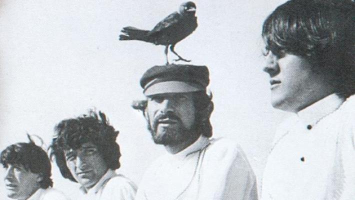 Come ci divertivamo negli anni Sessanta