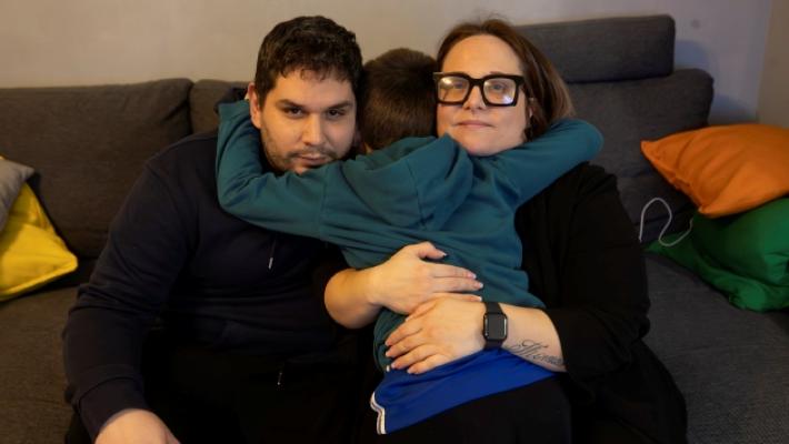 &laquo;Nostro figlio salvato da una maestra della scuola di Vicofertile: le saremo grati per tutta la vita&raquo;