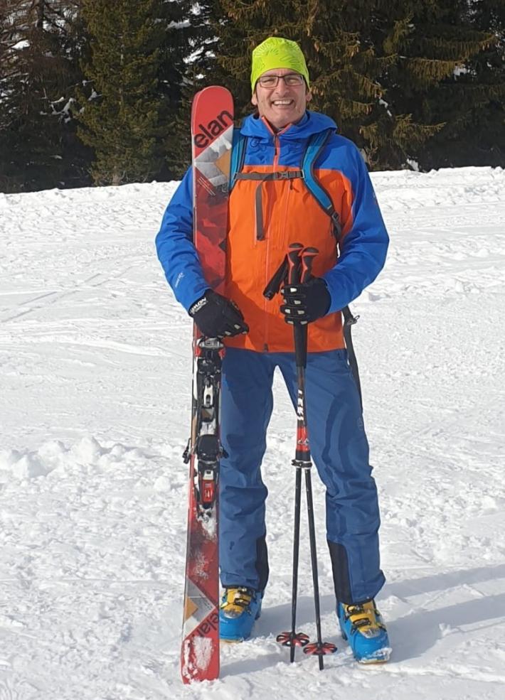 Addio a Salvatore Falcone, il signor Tim