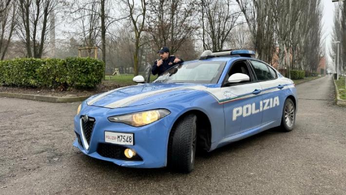 Baby rapinatori arrestati dopo un colpo al parco