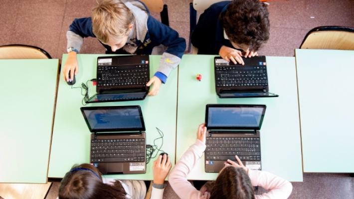 Manfredi: &laquo;Innovare la scuola per affrontare il mondo che cambia&raquo;