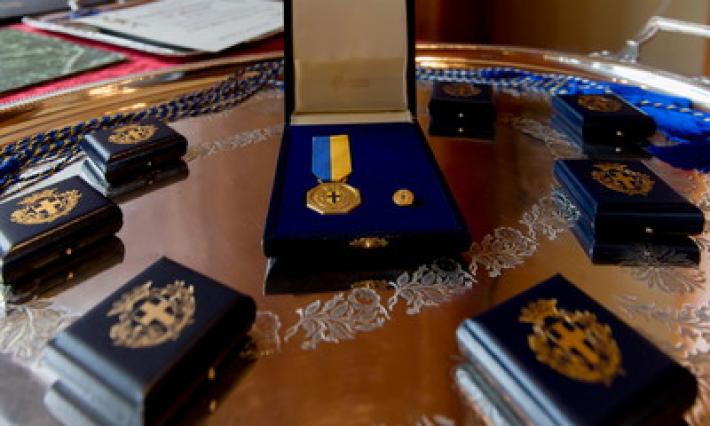 Sant'Ilario, Bollati e Ganapini in corsa per la medaglia d'oro