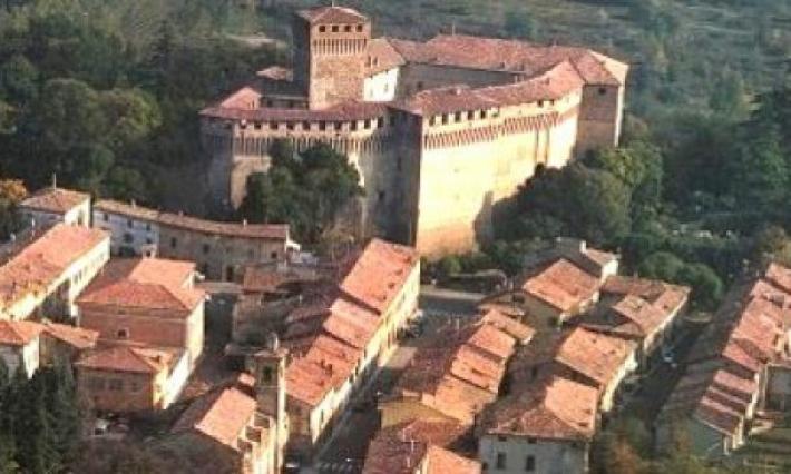 Un &laquo;concorso&raquo; per riqualificare il  borgo storico