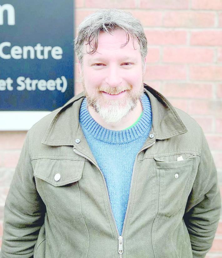 Depressione e schizofrenia: Londra finanzia le ricerche di Filippo Varese