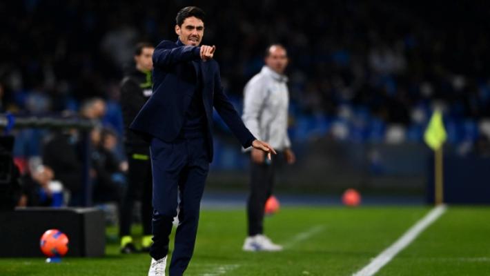 Valenti si &egrave; allenato col gruppo, Cuesta potr&agrave; scegliere il sistema di gioco pi&ugrave; adatto