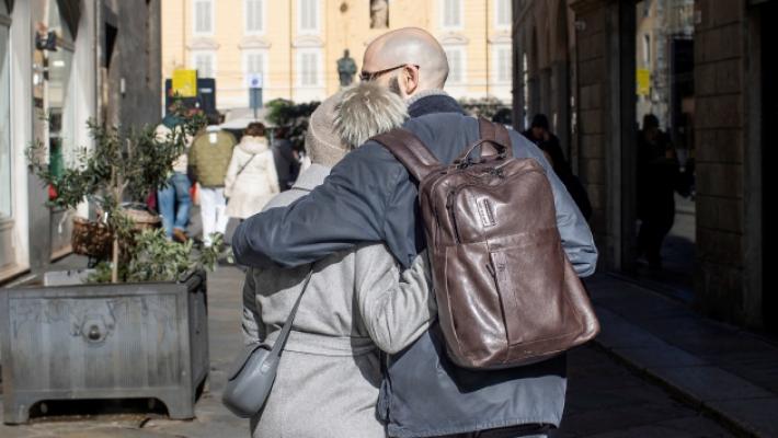 San Valentino, la festa che i giovani non amano pi&ugrave;