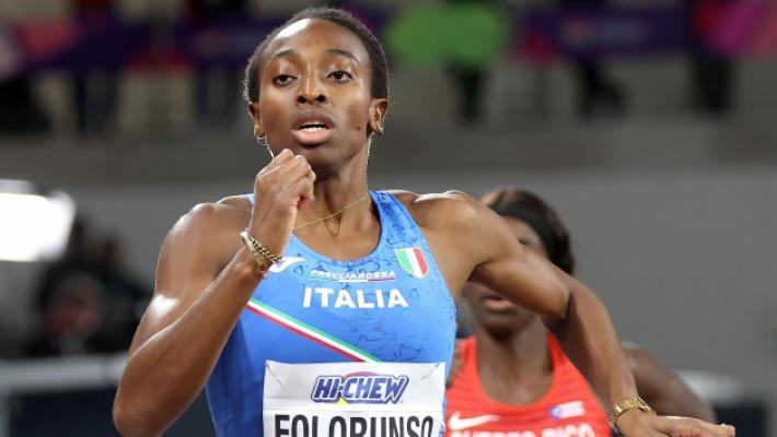 Ayo Folorunso: &laquo;Sorrisi, serenit&agrave; e fede. Cos&igrave; ho ritrovato me stessa&raquo;