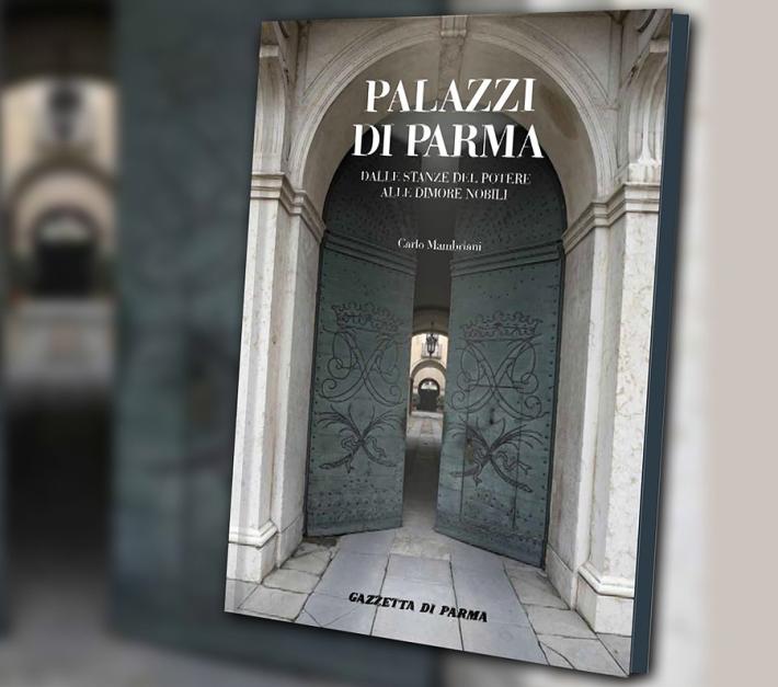 Palazzi di Parma