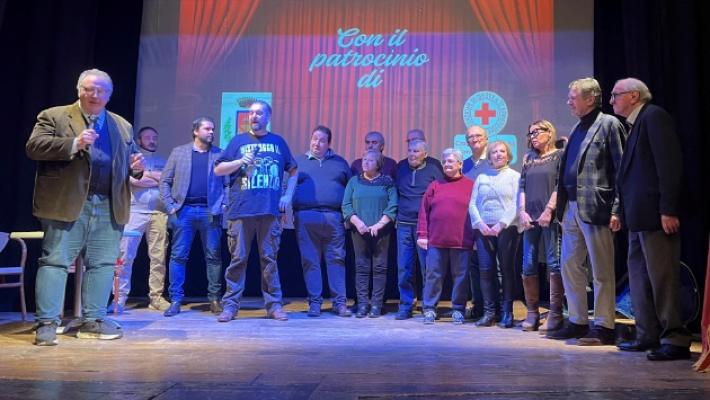 Amarcord &laquo;Pipaio&raquo;, menestrello del suo &laquo;Fontanl&eacute;&raquo;