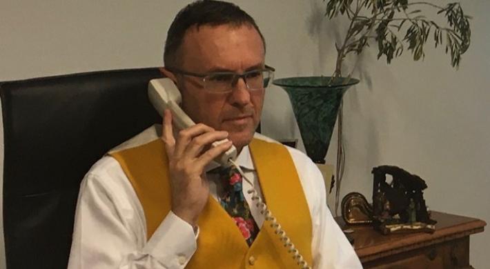 Il sindaco Fecci: &laquo;Una piscina coperta un grande investimento per il paese&raquo;