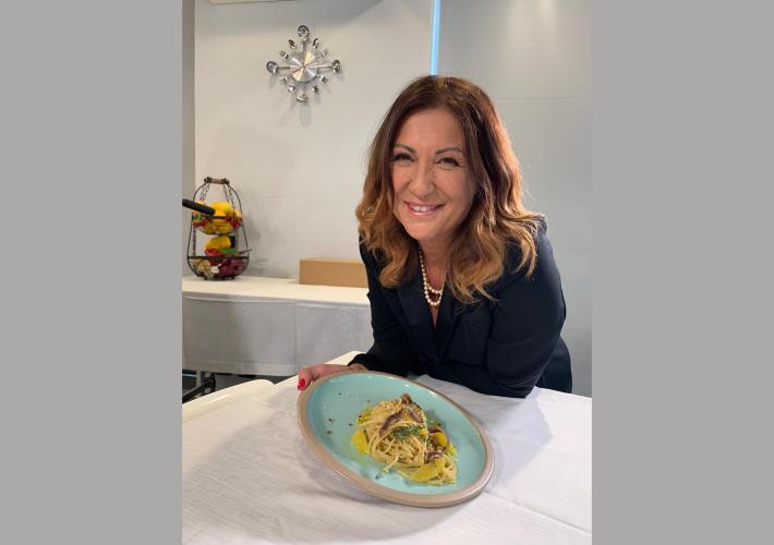 L'Isola D'Oro: Il 2021 riparte da qualit&agrave; e cultura del cibo 