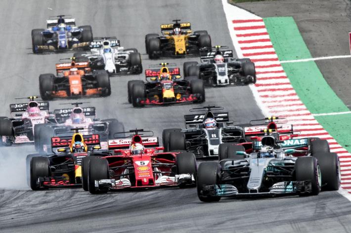 F1, causa covid cambia il calendario 2021. Si parte dal Bahrein, gara a Imola il 18 aprile 