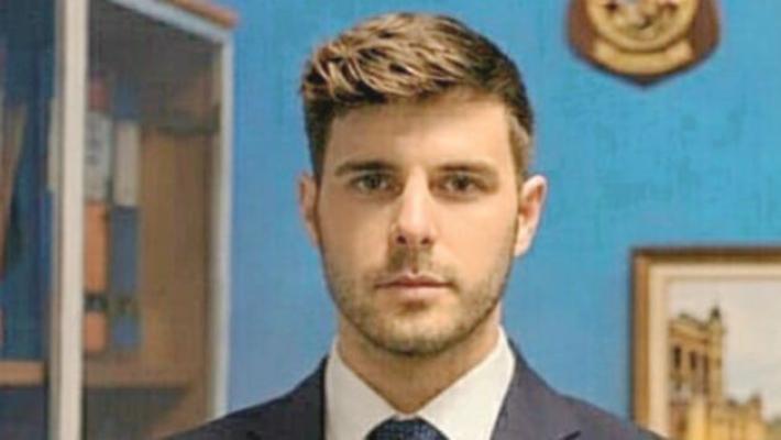 Polfer, il comandante Grittani lascia Fidenza: il grazie del sindaco