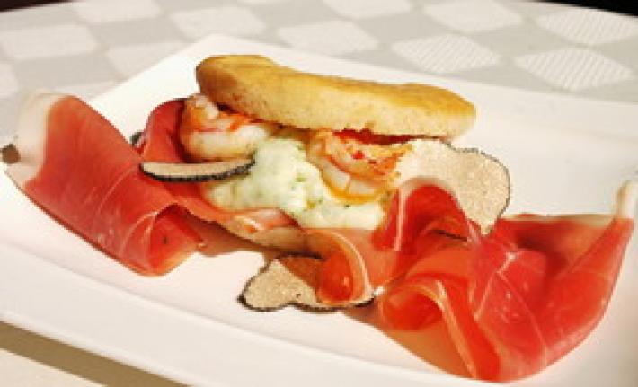 Brexit: lo stop ai panini al prosciutto rischia di scatenare una guerra commerciale