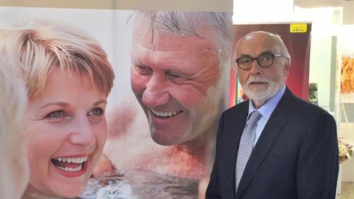 Mondelli: &laquo;Benessere e terme, offerte diverse per il rilancio di Salso