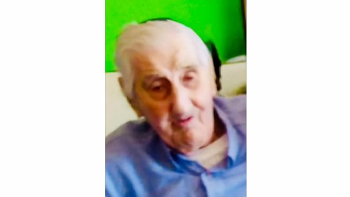 Addio a Benvenuto Rossi, lo storico campanaro