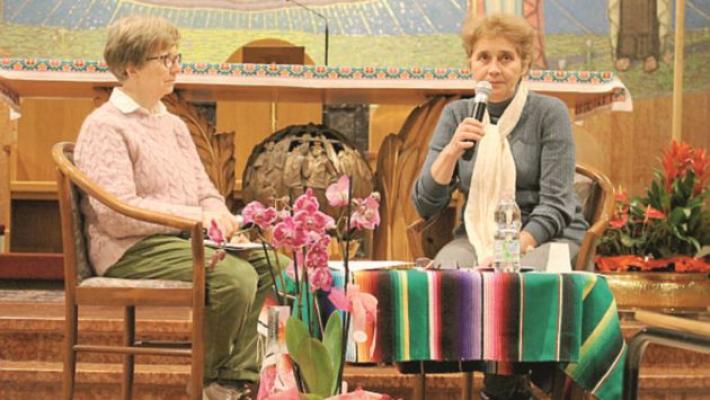 &laquo;Badante per vent'anni tra sacrifici e nostalgia&raquo;