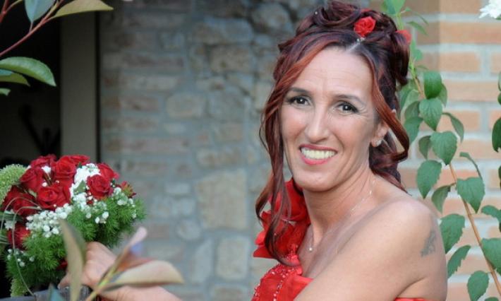 Aneurisma fulminante, muore a 48 anni