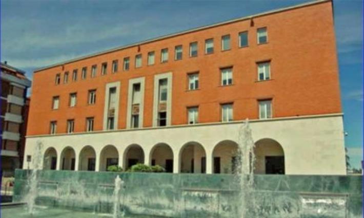 Palazzo Porcellini, via gli uffici per la ristrutturazione