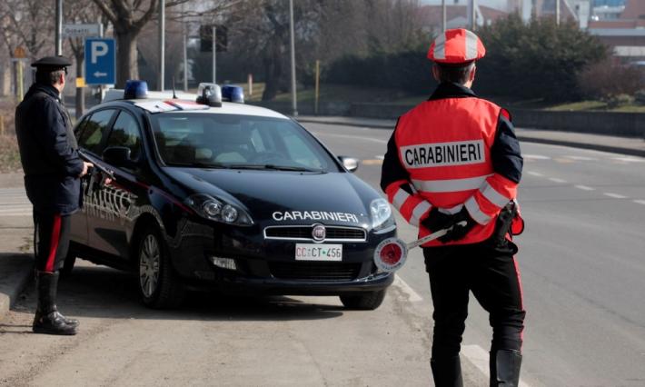 Due furti: i ladri smurano anche la vaschetta del wc