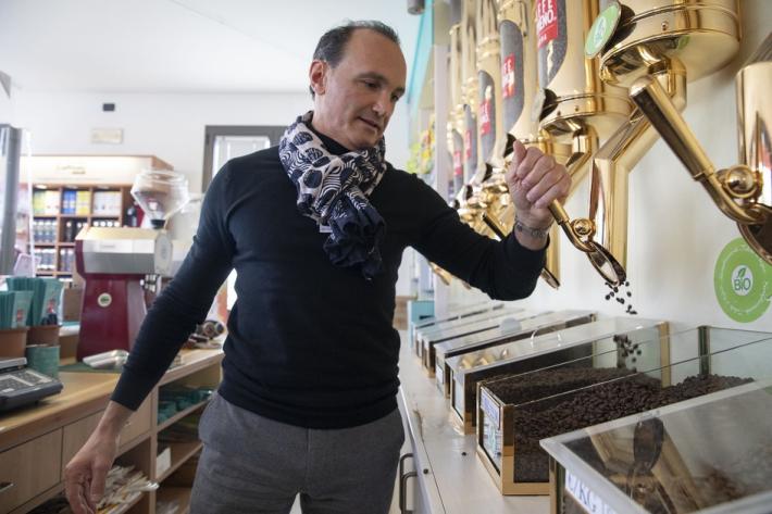 I fornitori a fianco dei ristoratori: &laquo;Ci si salva insieme&raquo;