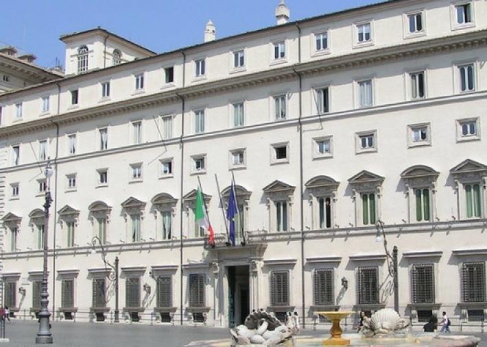 Approvato il Recovery Plan da 210 miliardi, ma Italia Viva si astiene